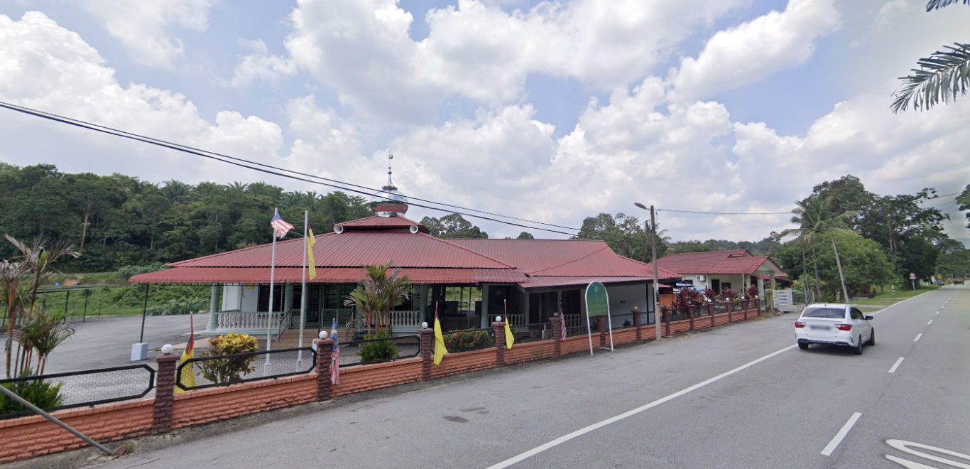MASJID KARIAH DURIAN DAUN gallery image in Negeri Sembilan