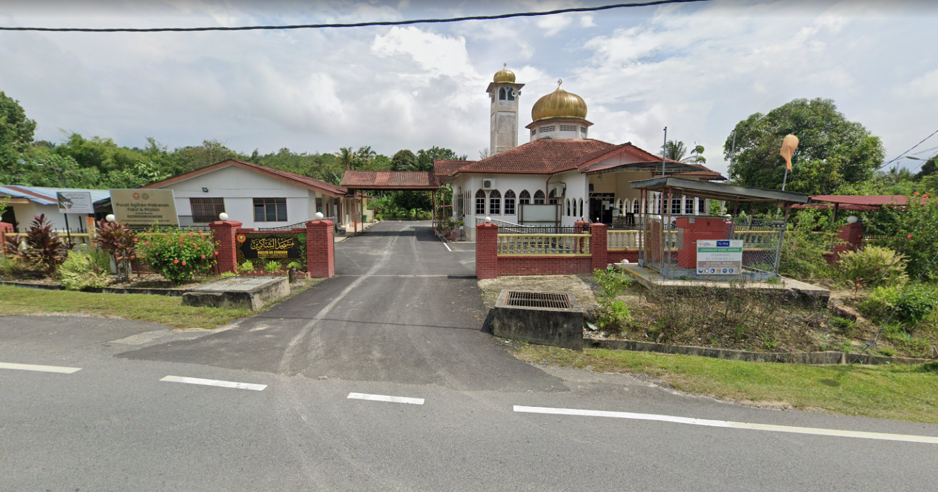MASJID KG. CHAROK KELIAN (AS-SYAKIRIN) gallery image in Kedah