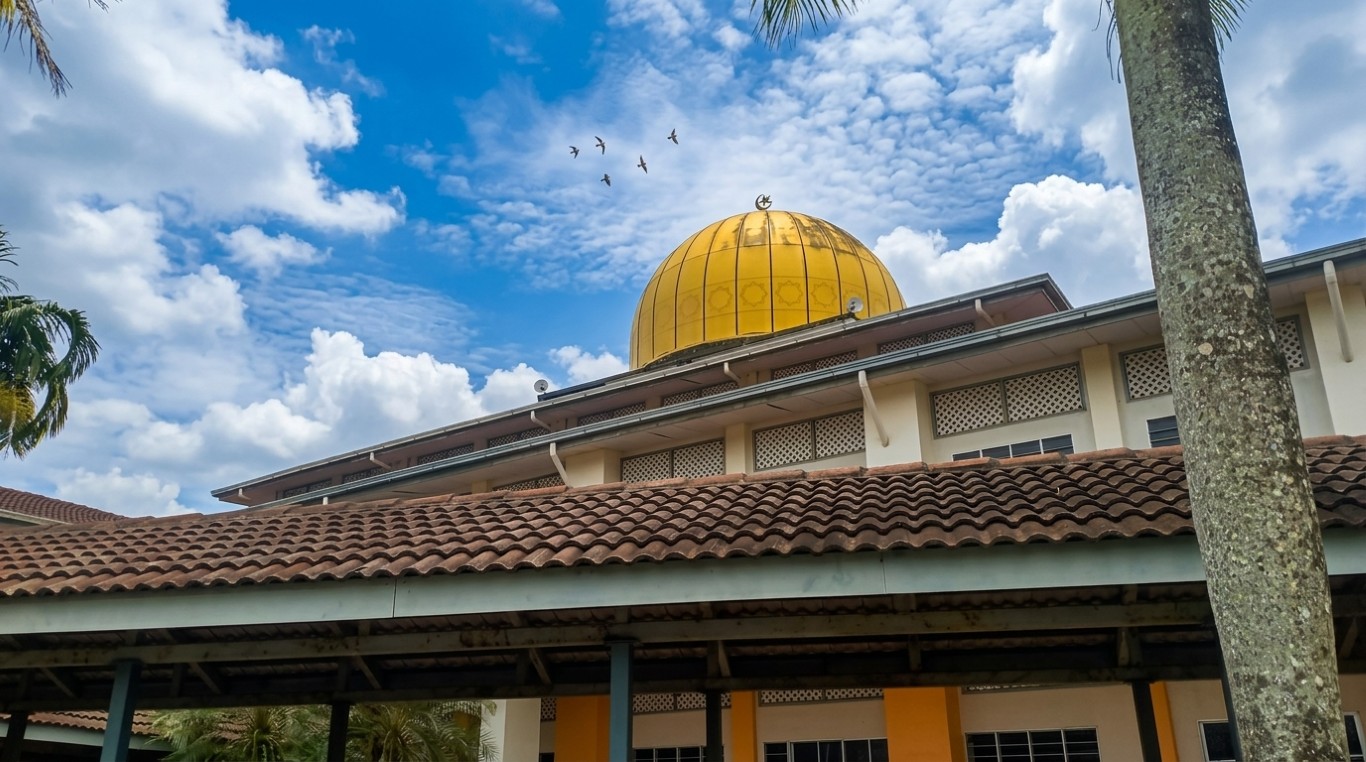 MASJID KOLEJ MATRIKULASI gallery image in Kedah