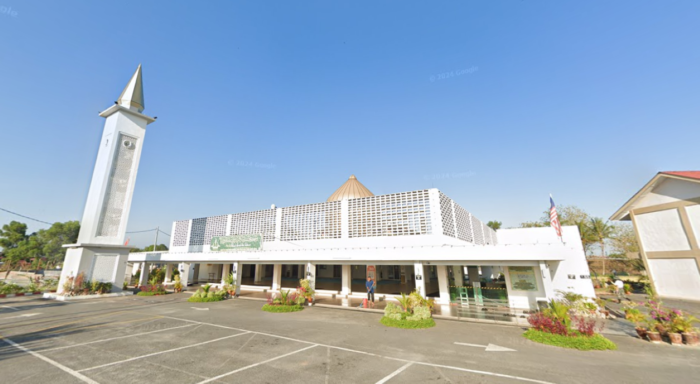 MASJID MOHD ISKANDAR MAS TEMPAWAN gallery image in Kedah