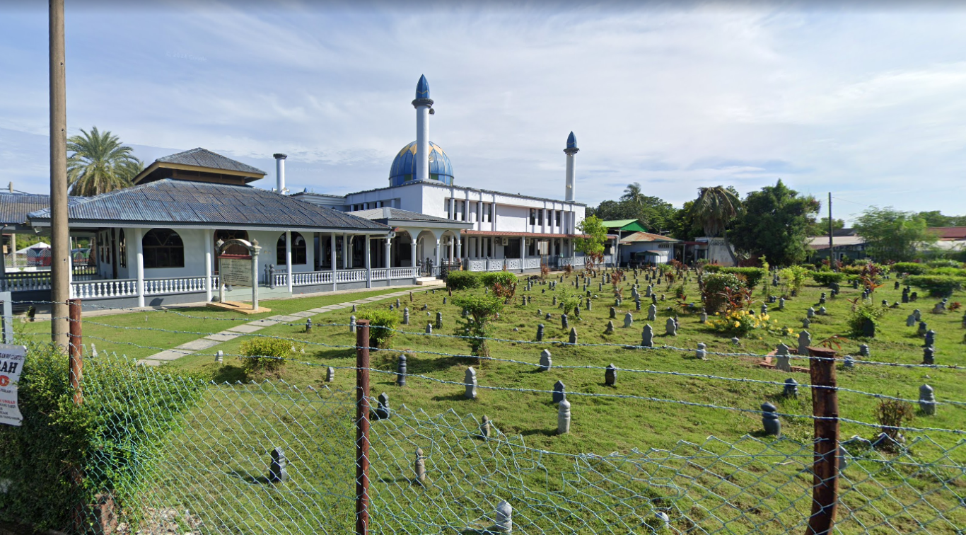 MASJID TANDOP gallery image in Kedah