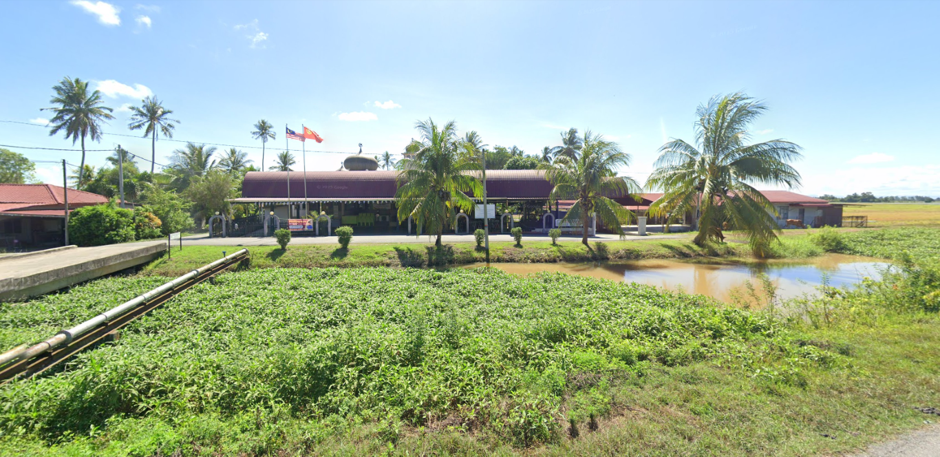 MASJID TELOK JUNUS gallery image in Kedah
