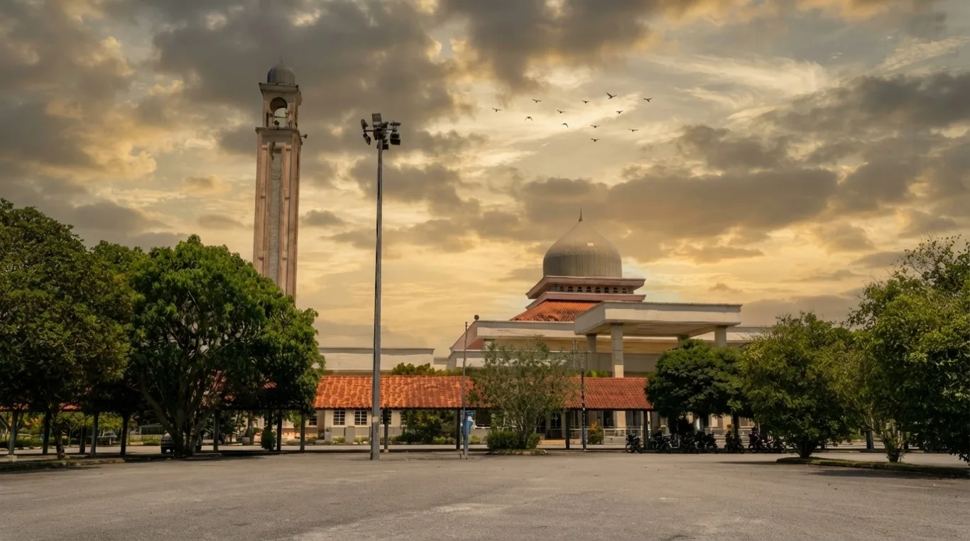 MASJID TOK JEMBAL, Terengganu