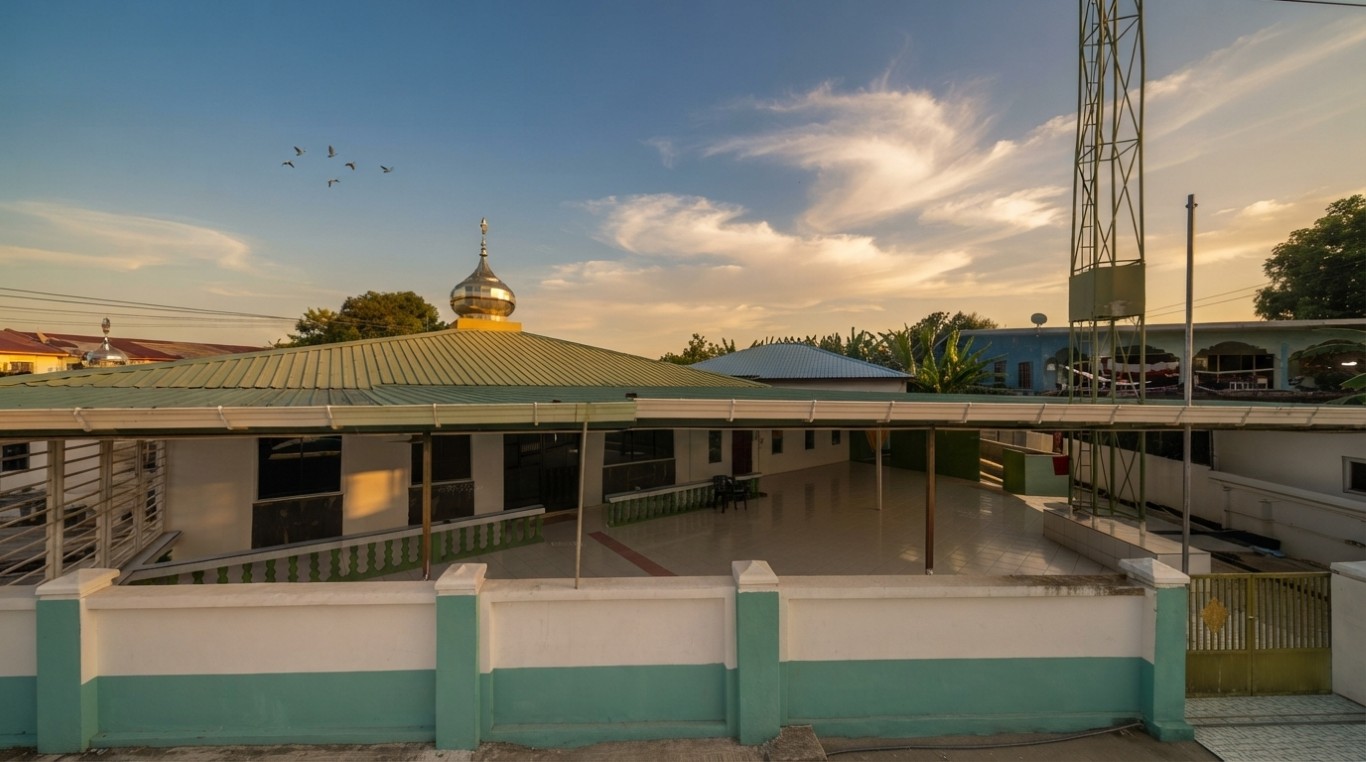 NUR HIDAYAH in Sabah
