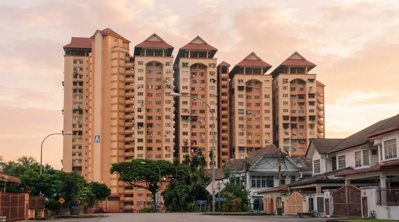 SURAU AL-HIJRAH, Kuala Lumpur