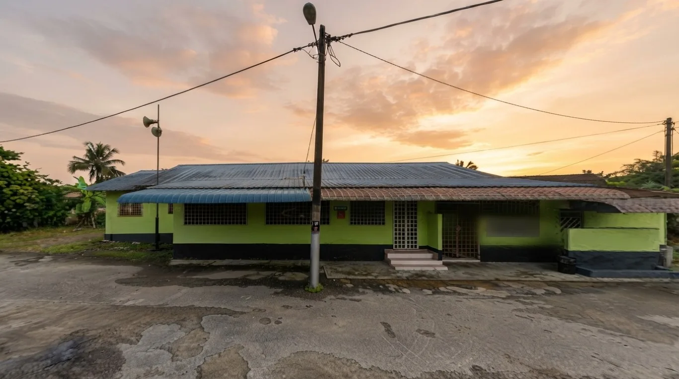 SURAU AN-NUR, Johor