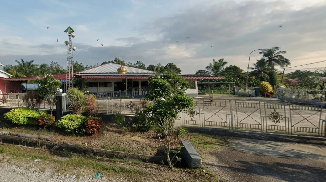 PARIT SELANGOR, Johor