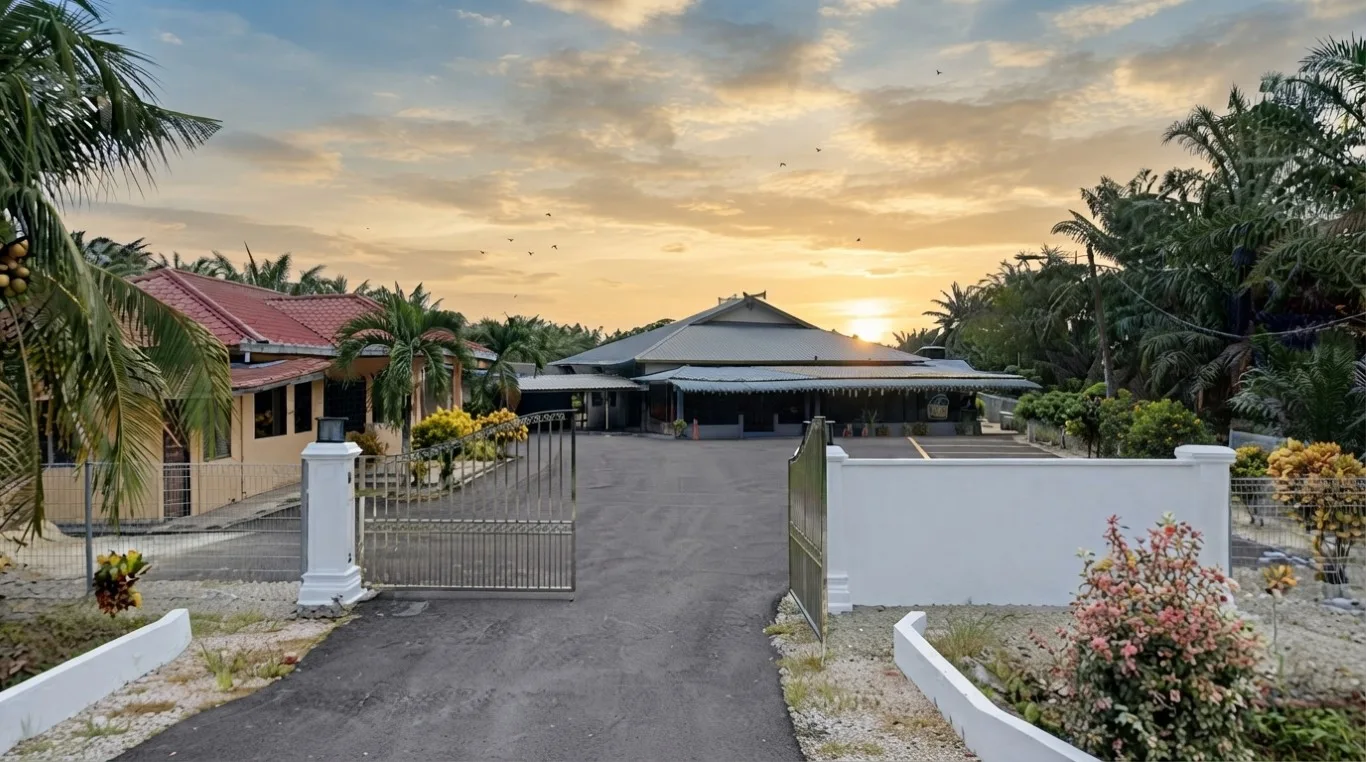 PARIT RAMBAI ULU, Johor