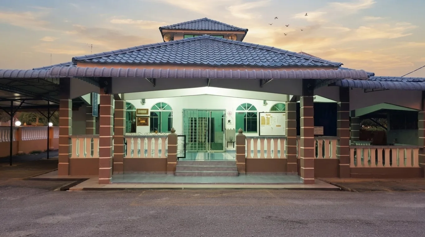 SURAU AL FAUZAN, Johor