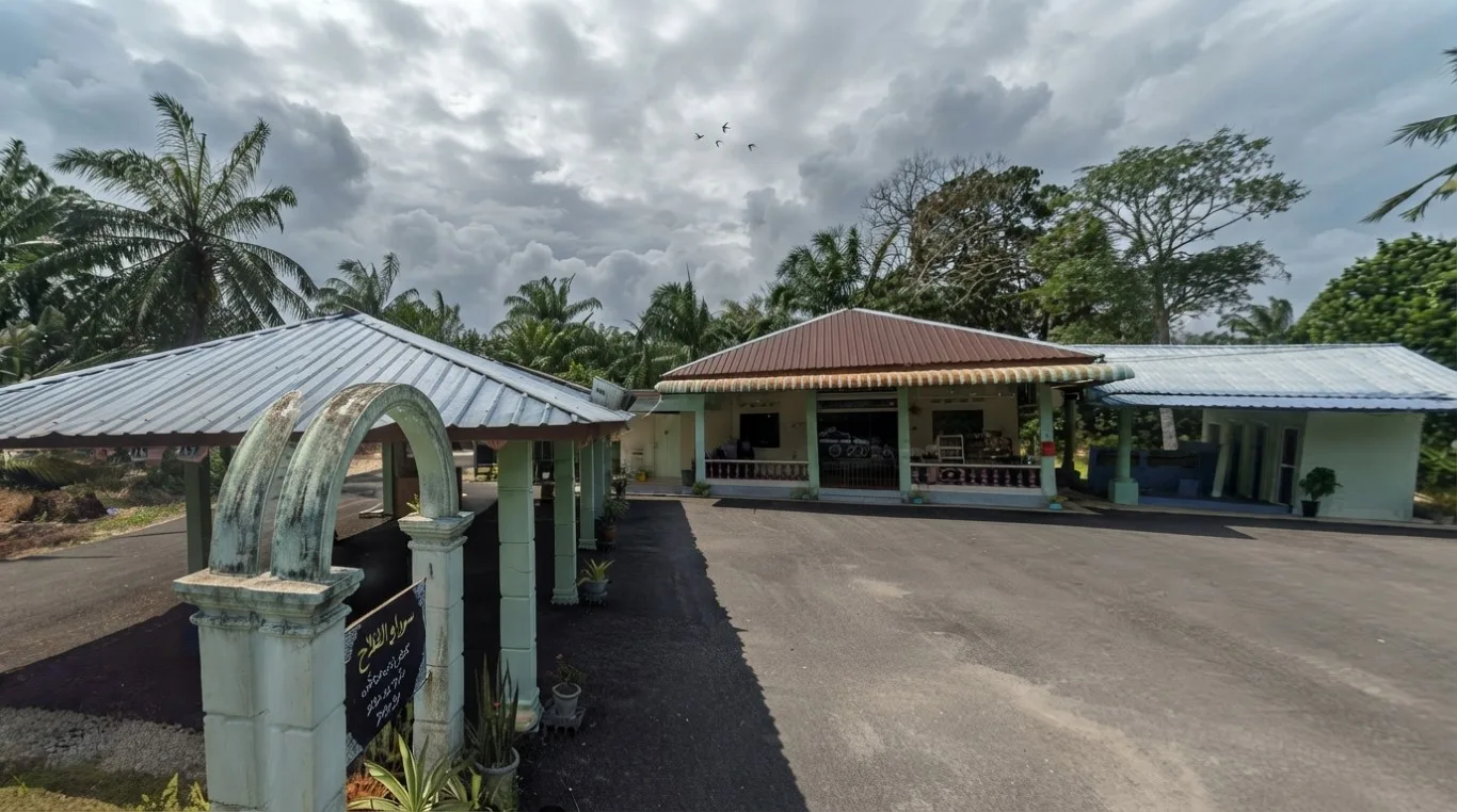 SURAU AL FALAH PARIT BAGAN AIR HITAM, Johor