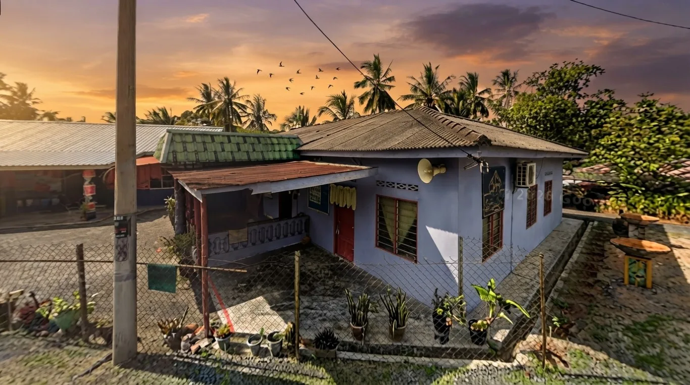 SURAU LEMBAH BAKTI, Johor