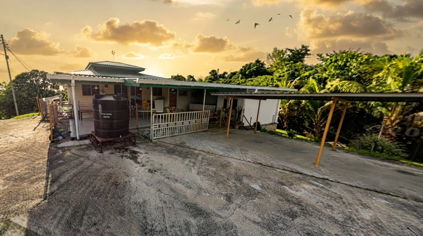 SURAU KILAN KASSIM in Labuan