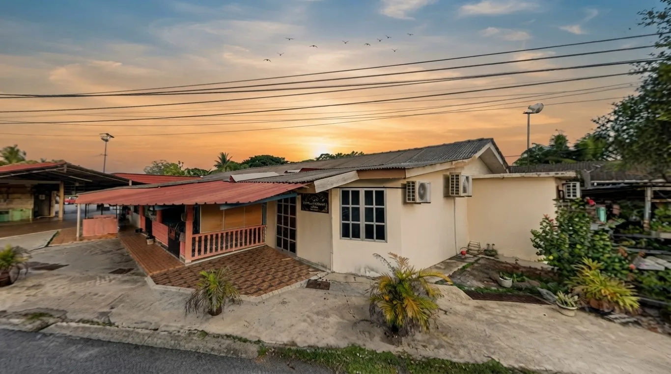 SURAU AL-ABRAR, Kedah