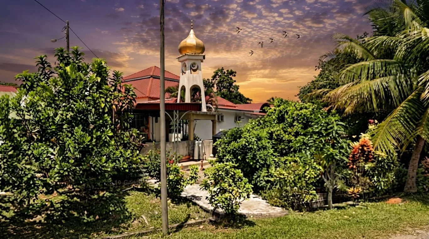 TAMAN SERI MAS in Kedah