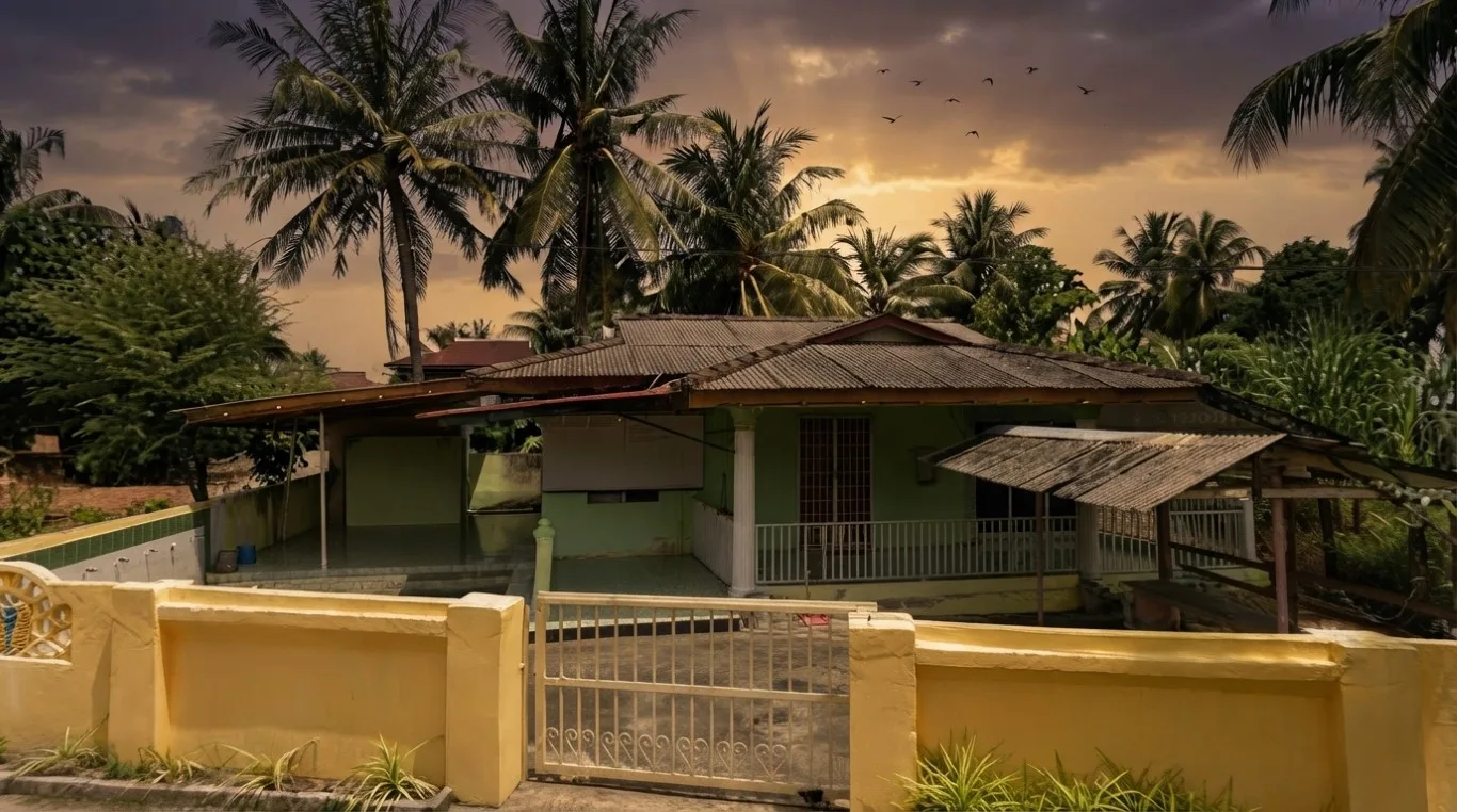 SURAU KUALA SALA, Kedah