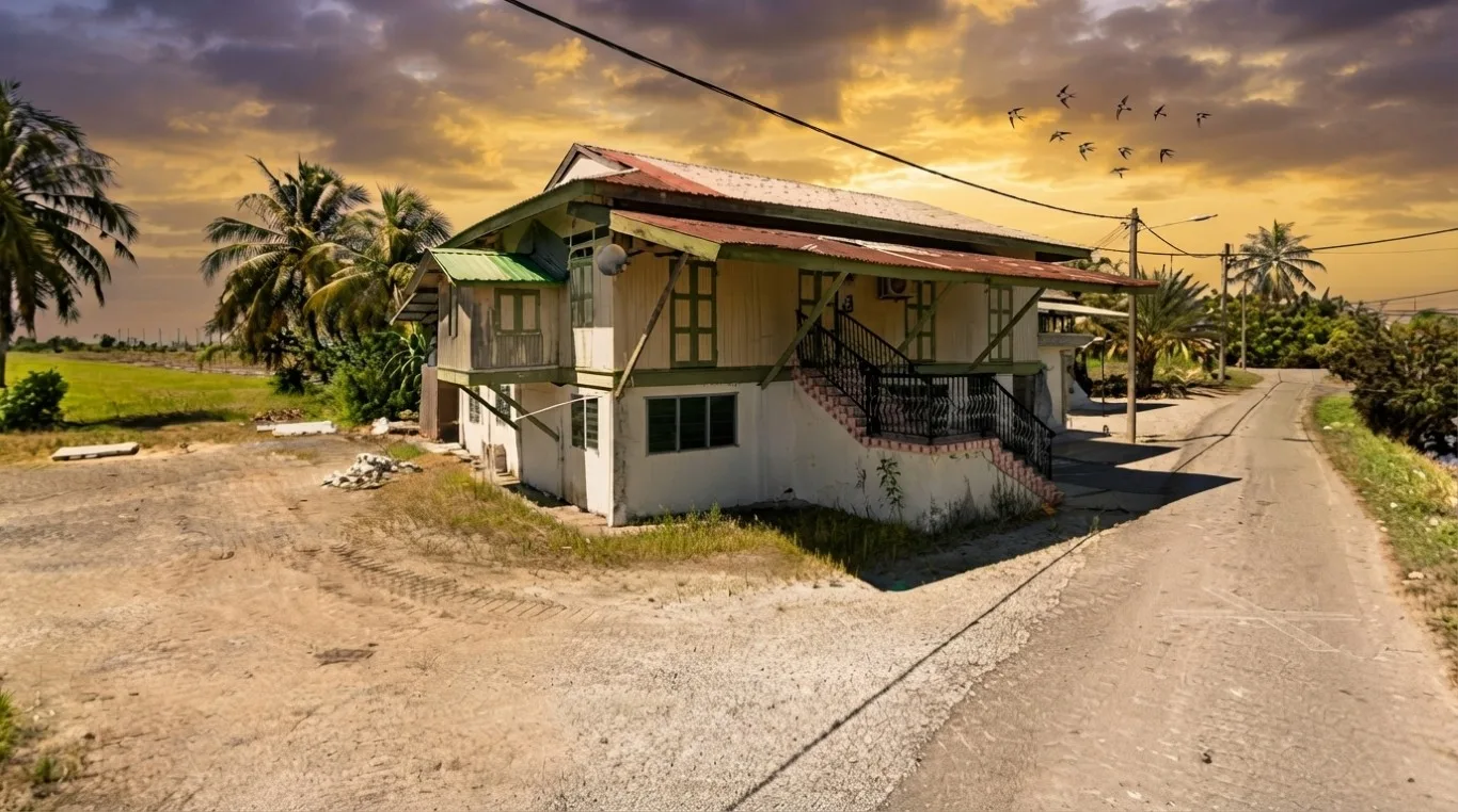 SURAU KEPALA 20 9B) BATU 16, Kedah
