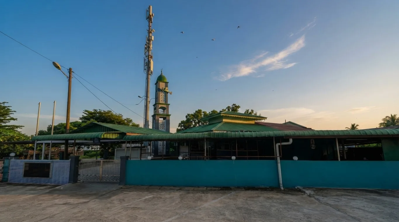 AL-HIDAYAH, Kedah