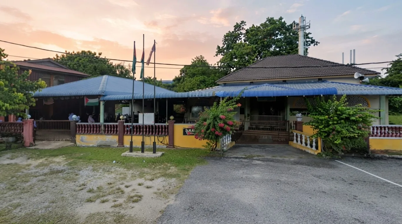 AL AMIN in Kedah