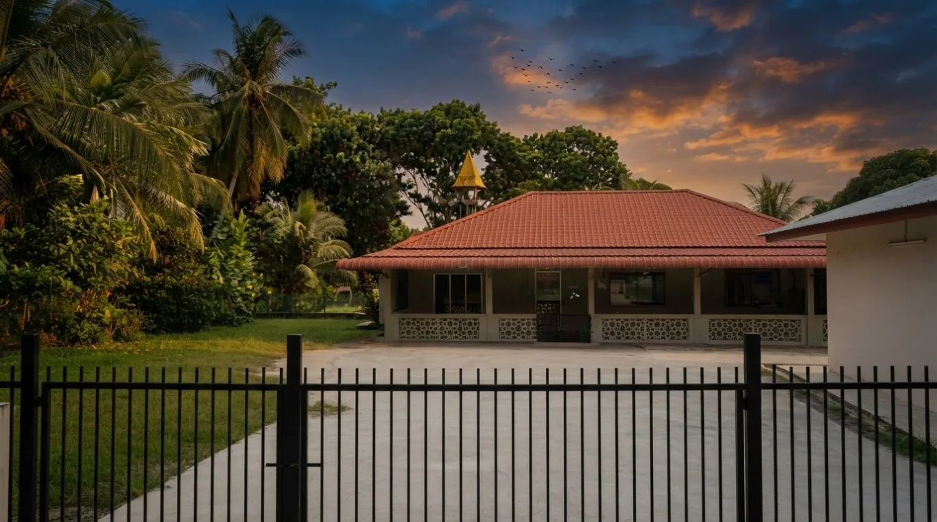 KAMPUNG KURNIA JAYA, Kedah