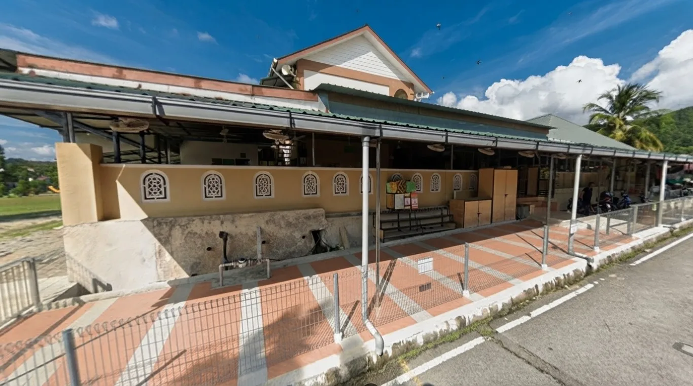 SURAU AL-MAWADDAH, Kedah