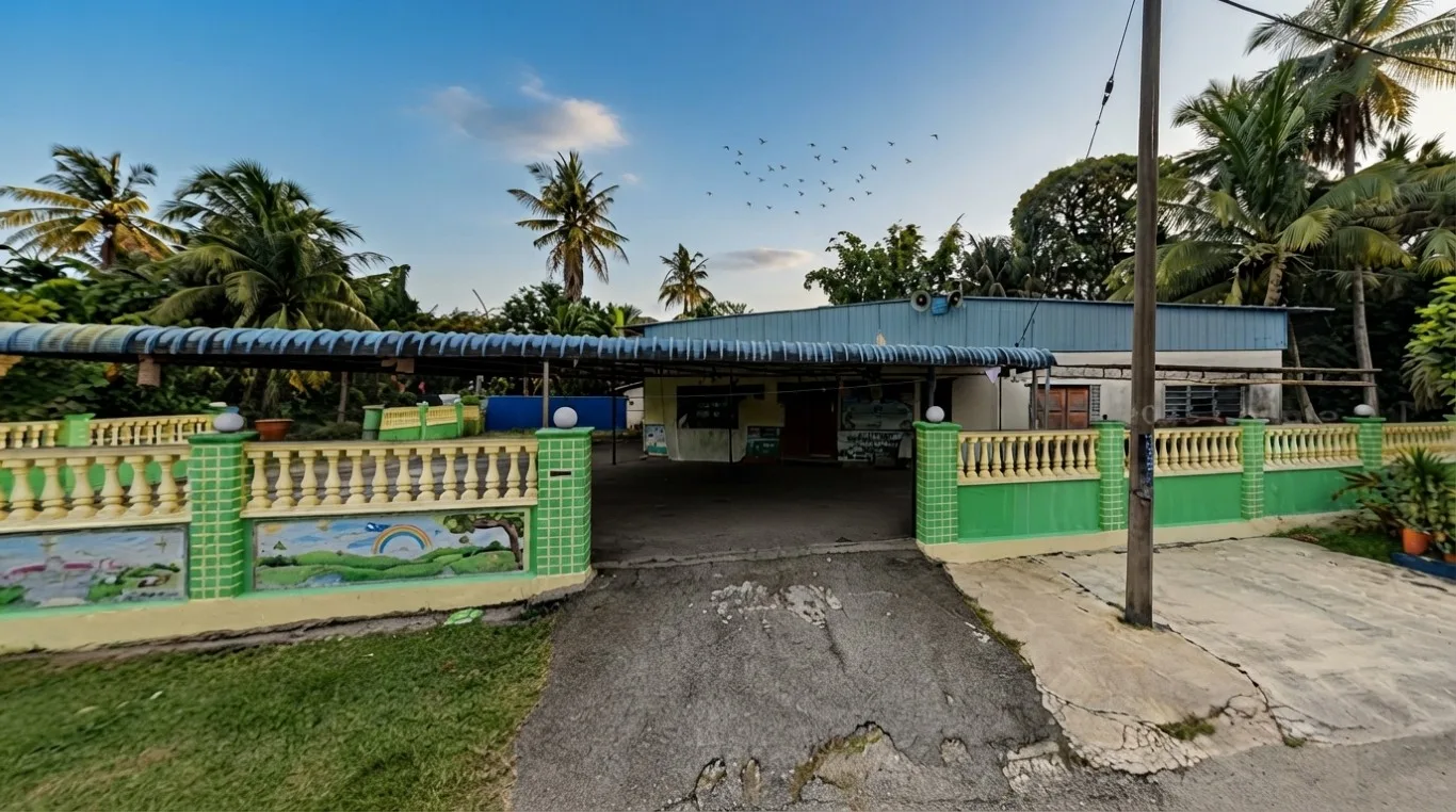 SURAU HIDAYATUN NUR, Kedah