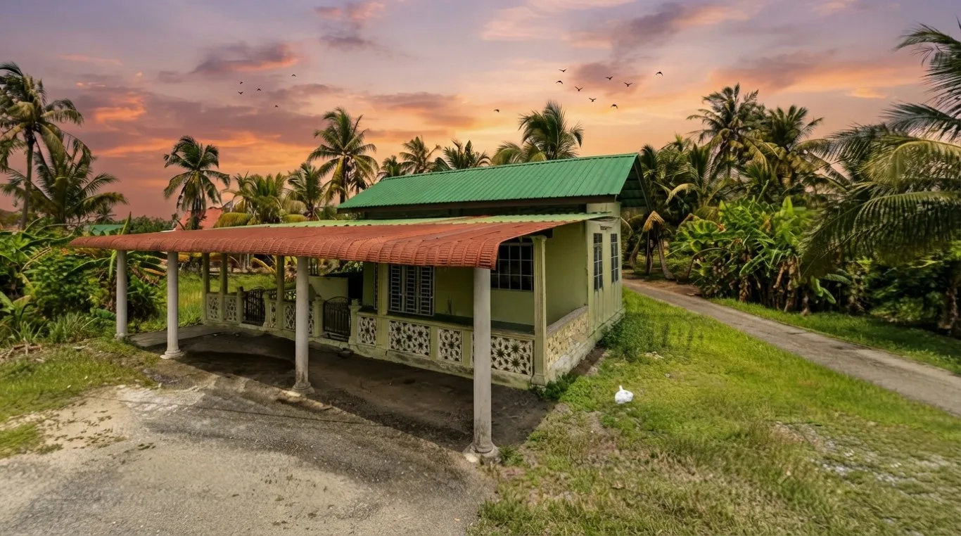SURAU PERPAT SALA KECHIL in Kedah