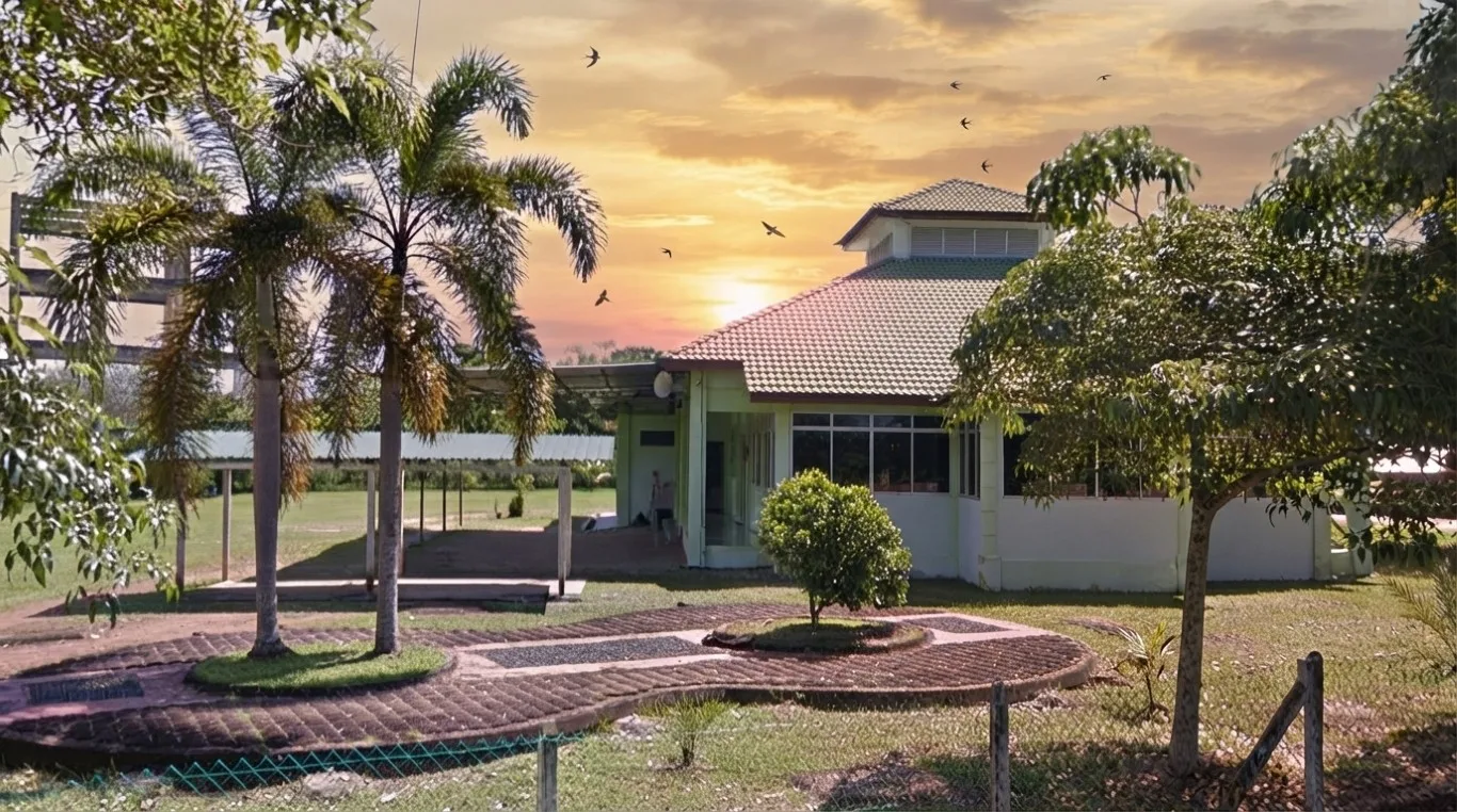 SURAU AS SOLIHIN in Kedah