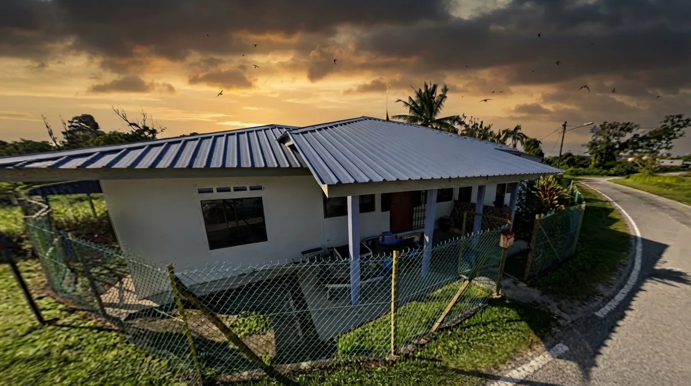 SURAU AL-FALAH TELUK JERI DALAM, Johor