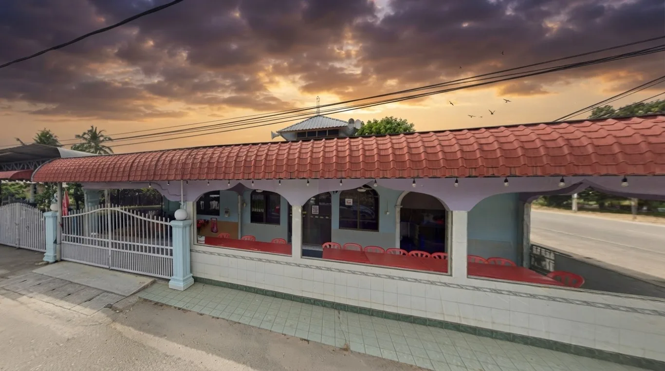 SURAU 1 PARIT SIDEK, Johor