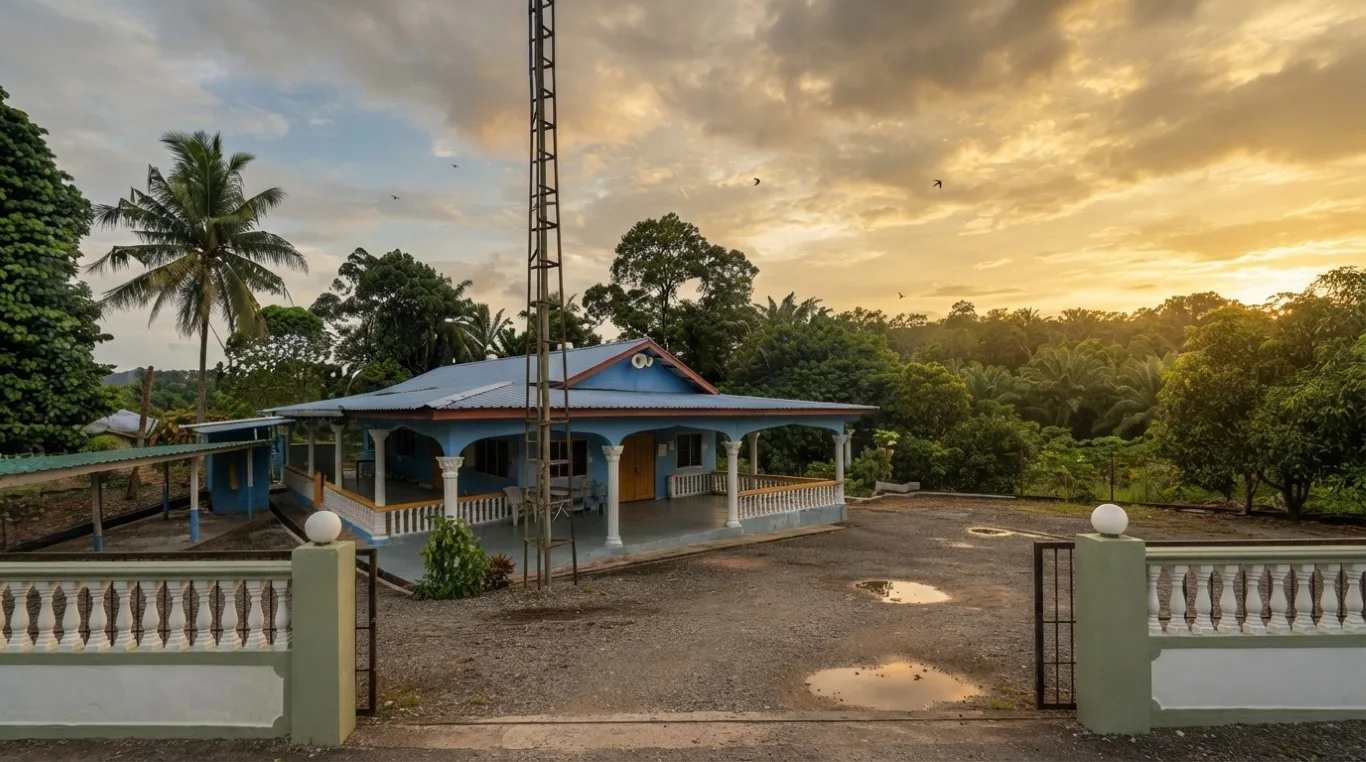 SURAU AL TAQWA, Johor