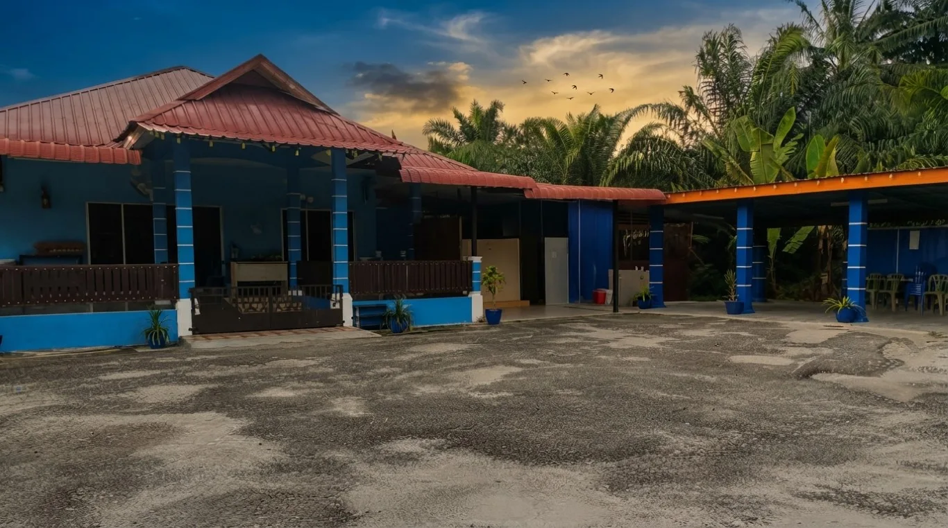 SURAU SERI MULIA, Johor