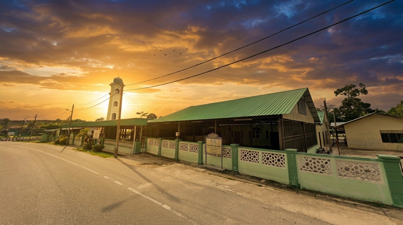 ABDUL RAHMAN PUTRA KELADI gallery image in Kedah
