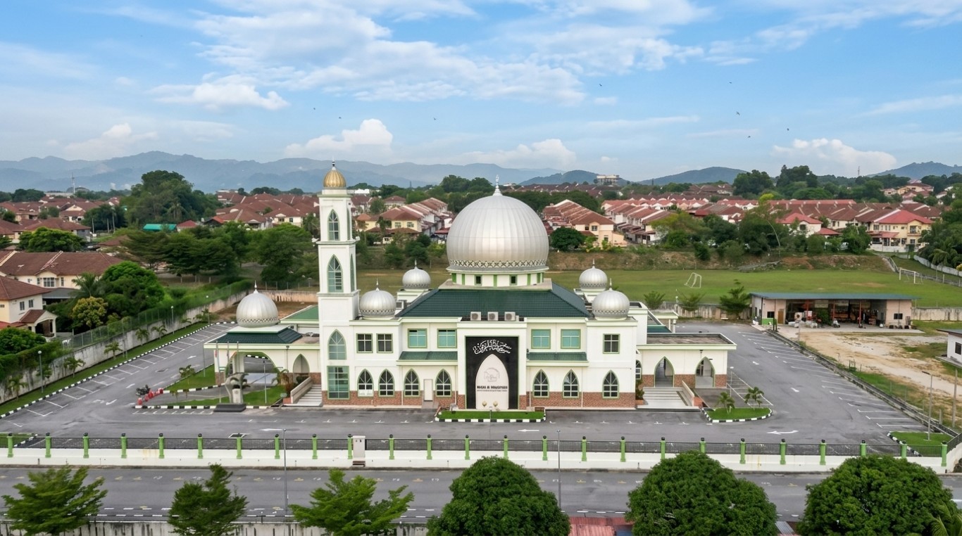 AL MUQARRABIN KARIAH TAMAN ANGSANA gallery image in Kedah