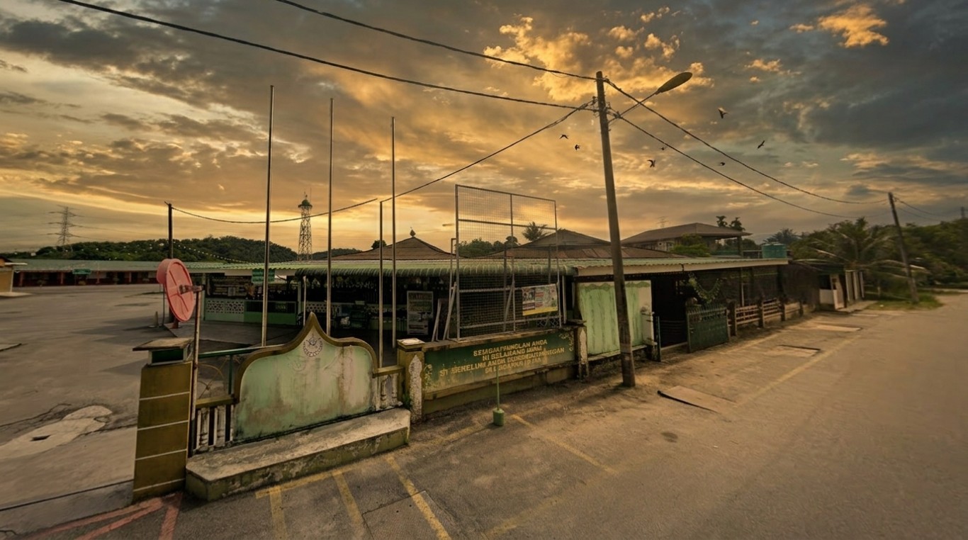 AL-FURQAN SUNGAI ULAR gallery image in Kedah