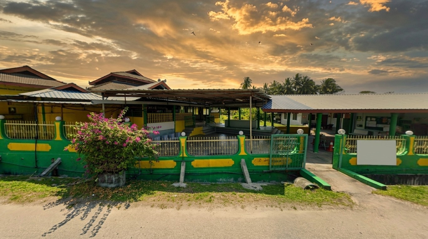 AN NUR JUNJUNG gallery image in Kedah