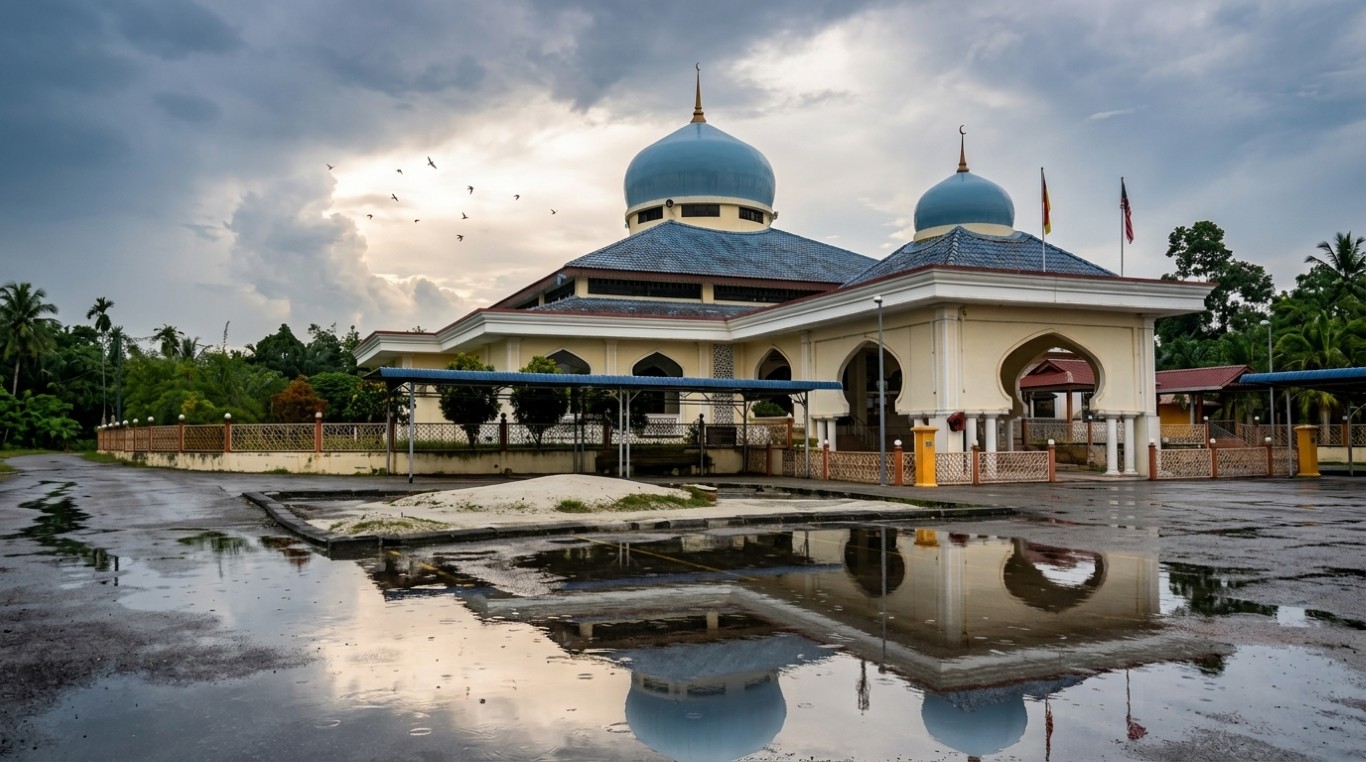 AS SYAHIDIN TERAT BATU gallery image in Kedah