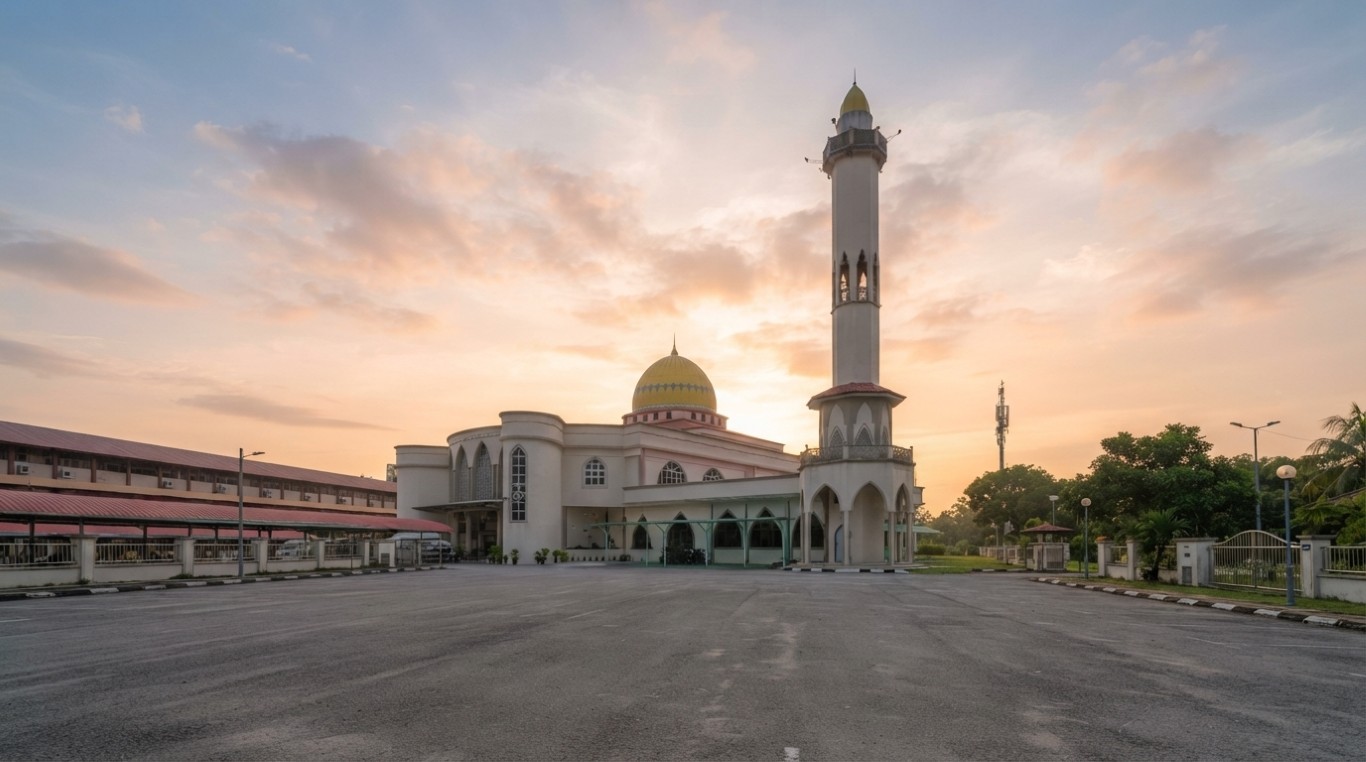 BANDAR UTAMA BATANG KALI in Selangor