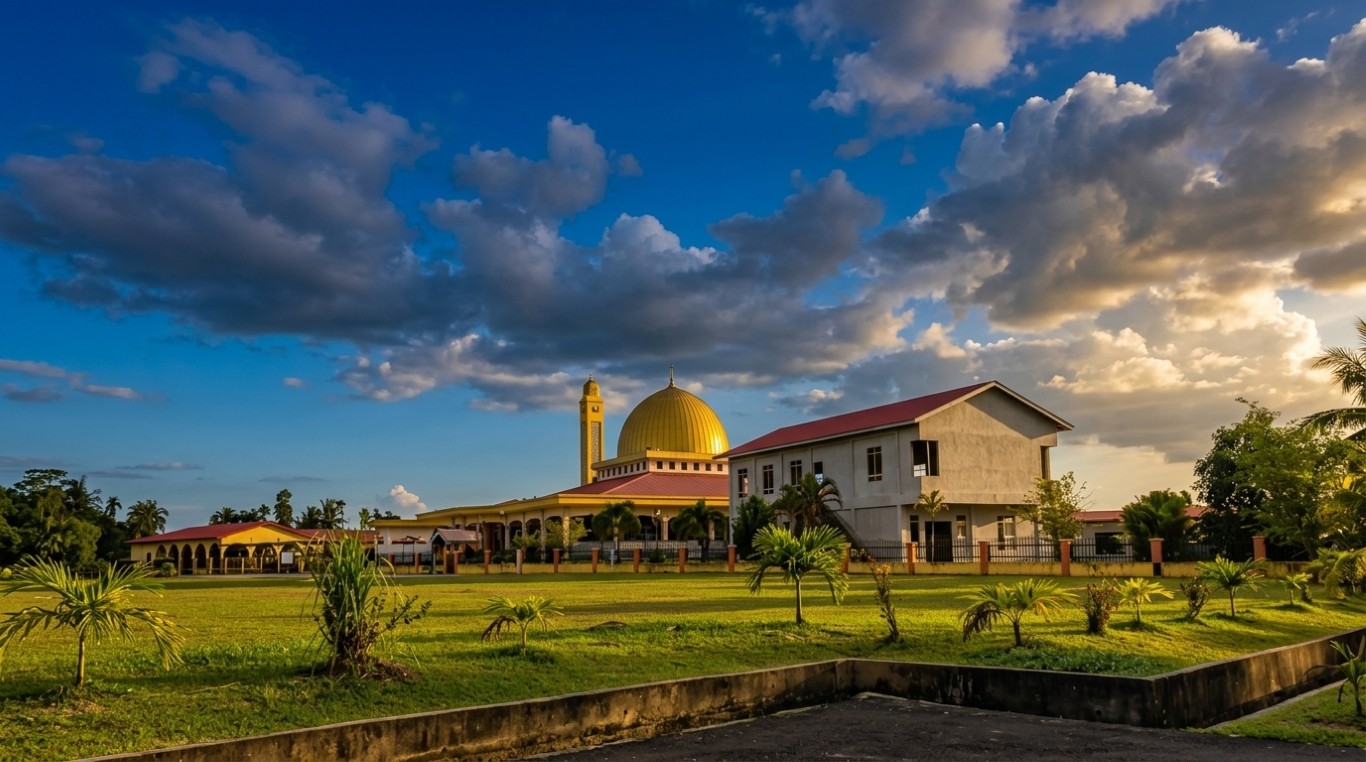 BATU 5 , JLN. JENIANG gallery image in Kedah