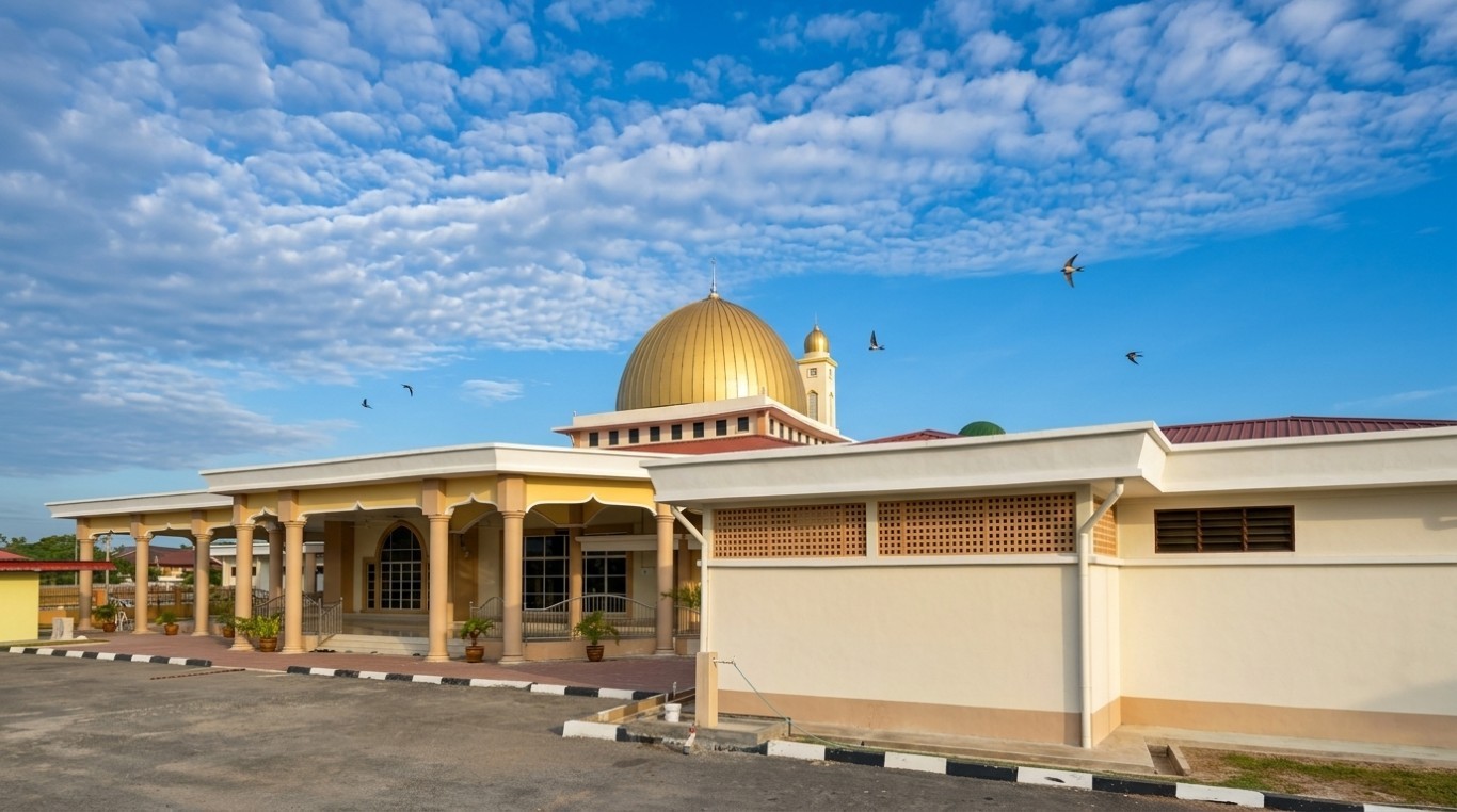BATU 5 , JLN. JENIANG gallery image in Kedah