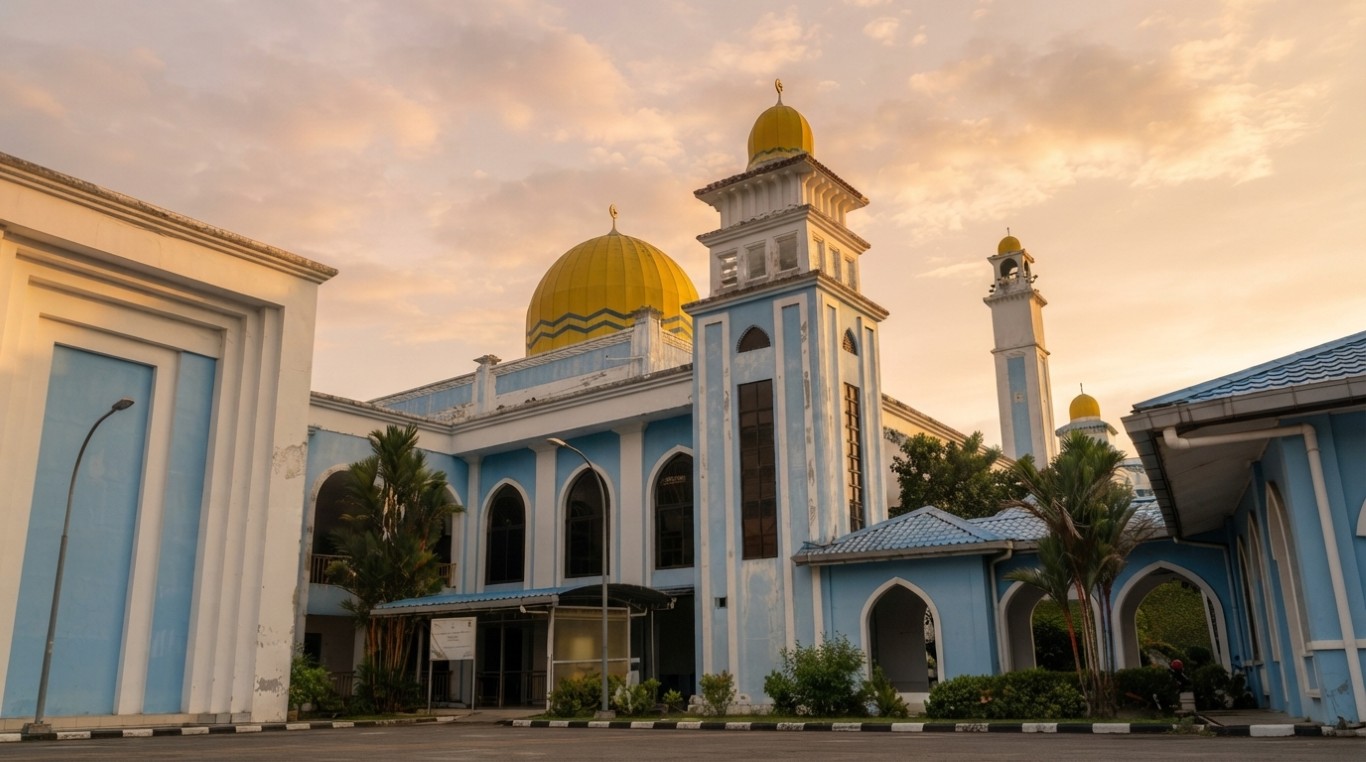 JAMEK AR - RAHIMAH in Selangor