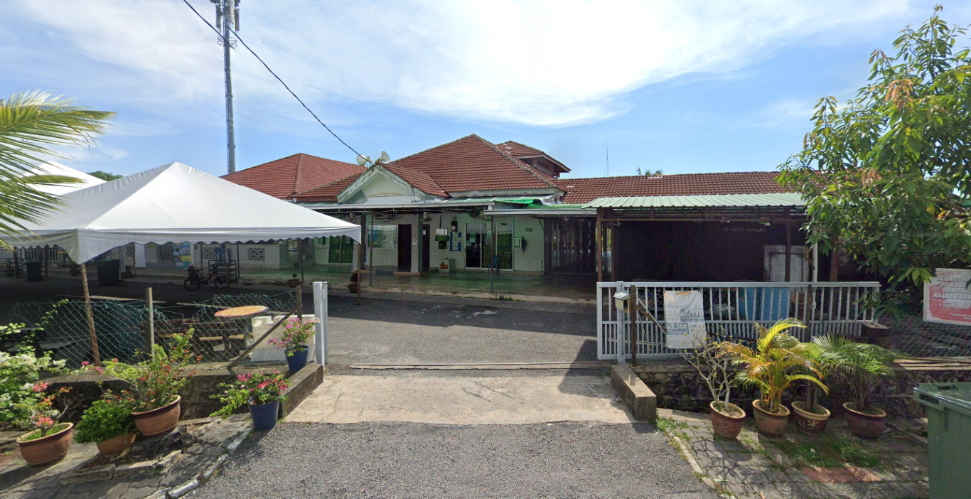 MASJID AL IKHLAS TAMAN TUNKU SARINA gallery image in Kedah