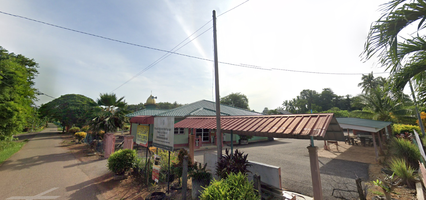 MASJID AL-IRSYAD KUALA RIMAU gallery image in Kedah
