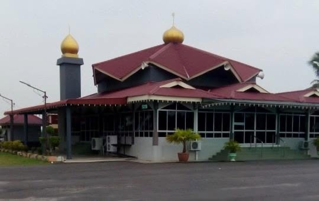 MASJID ALOR MADI gallery image in Kedah