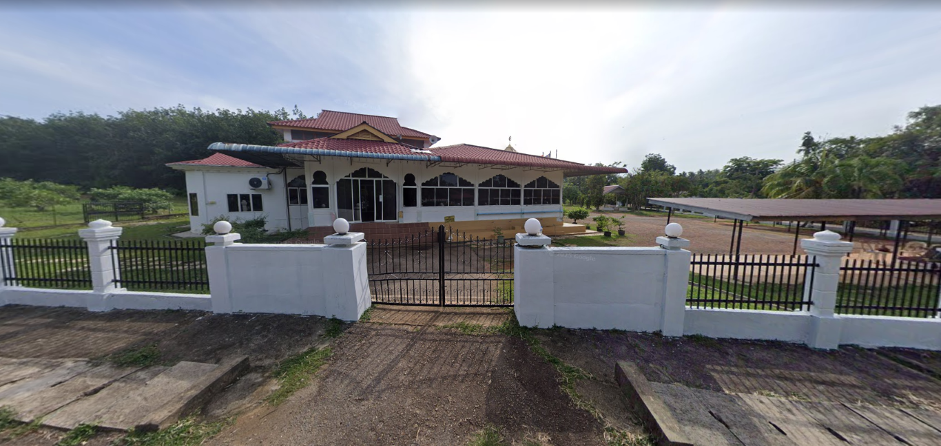 MASJID AR-RAHMAN PAYA KERCHUT gallery image in Kedah