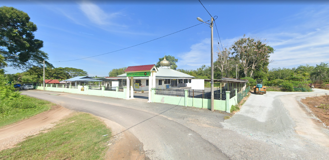 MASJID BENDANG BARU gallery image in Kedah