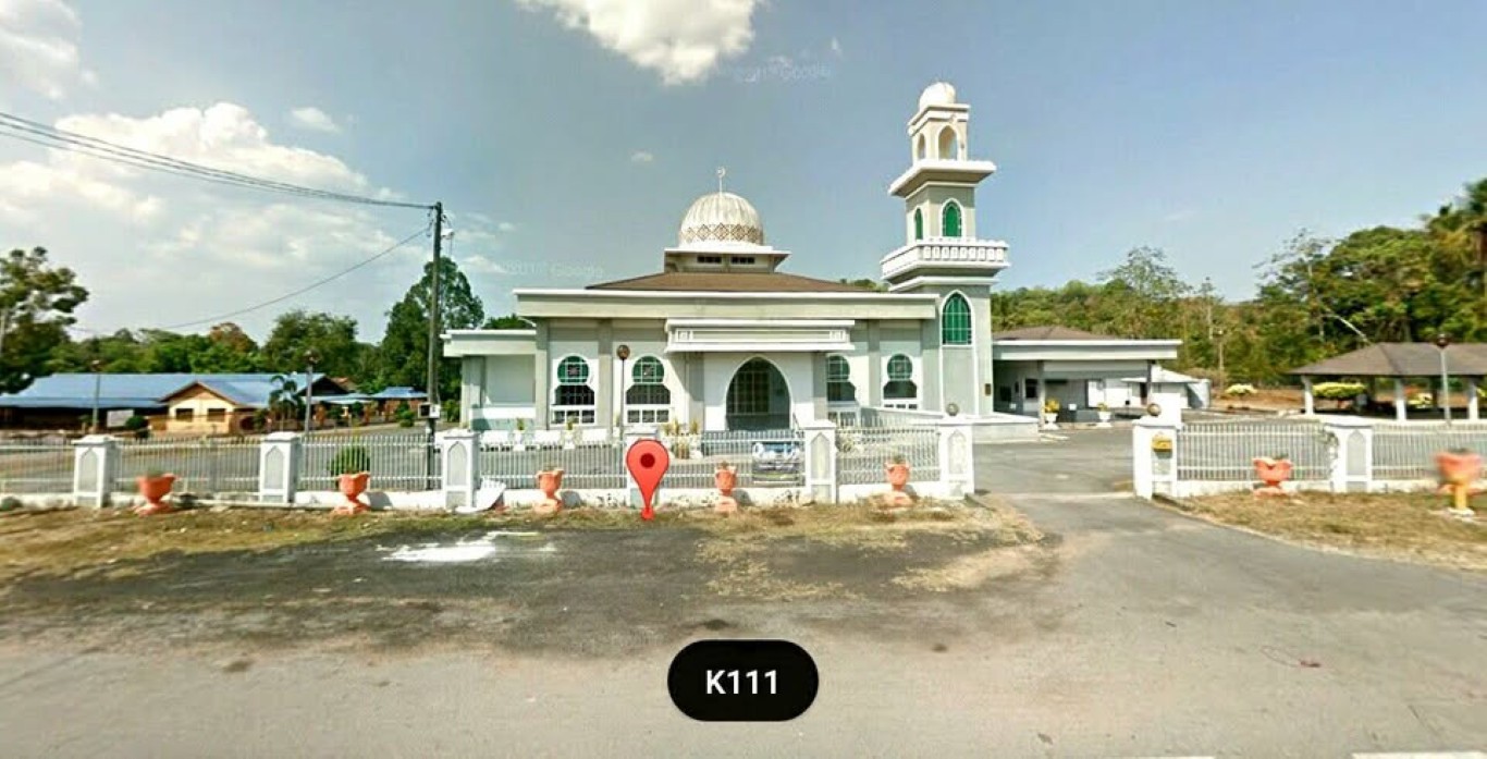MASJID FELDA BUKIT TEMBAGA gallery image in Kedah
