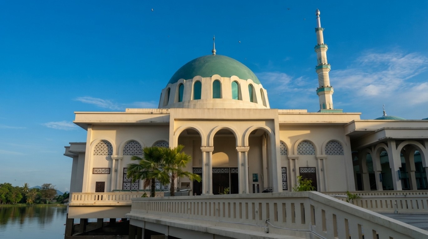 MASJID INDIA gallery image in Sarawak