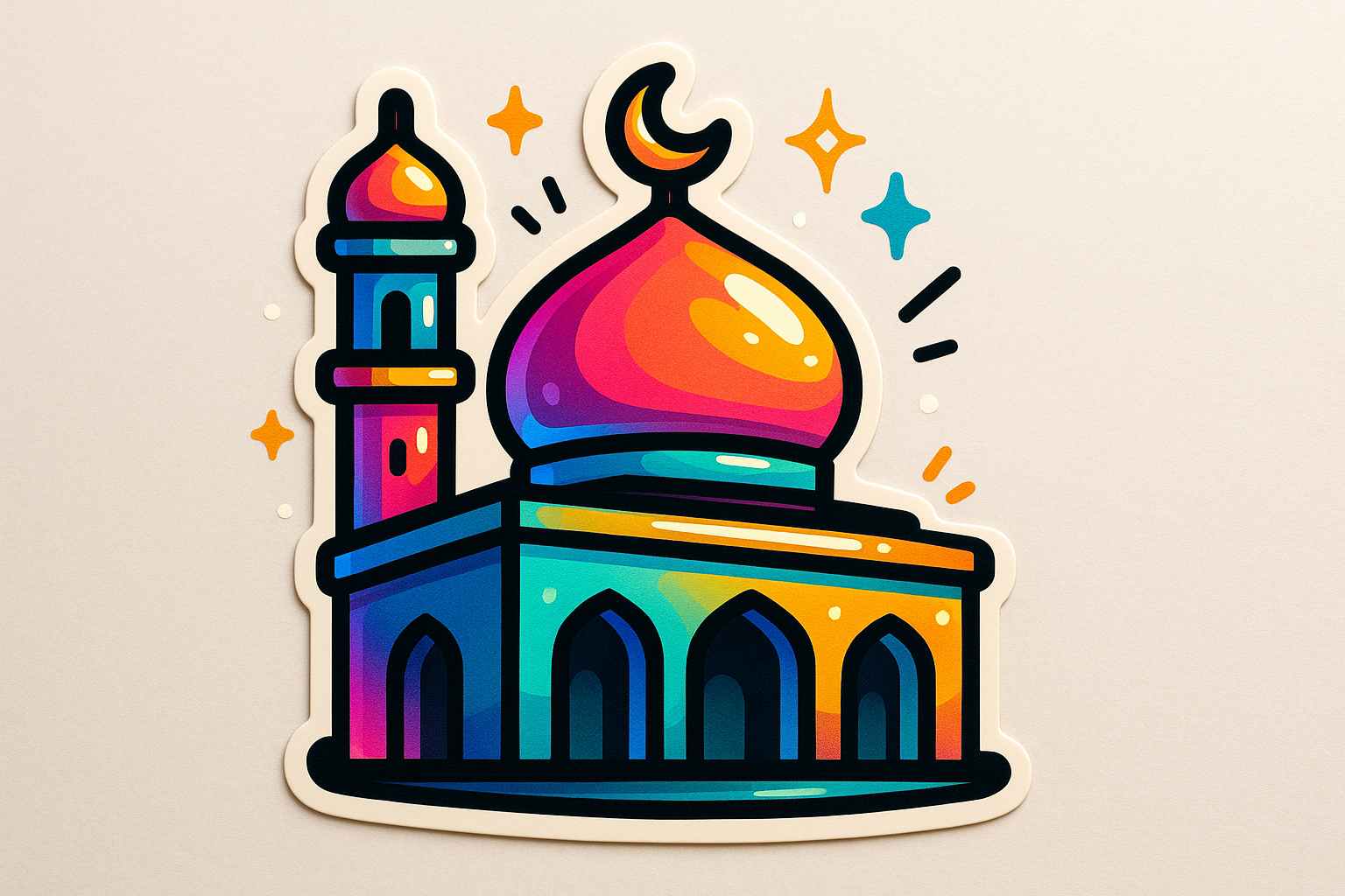 MASJID WILAYAH PERSEKUTUAN