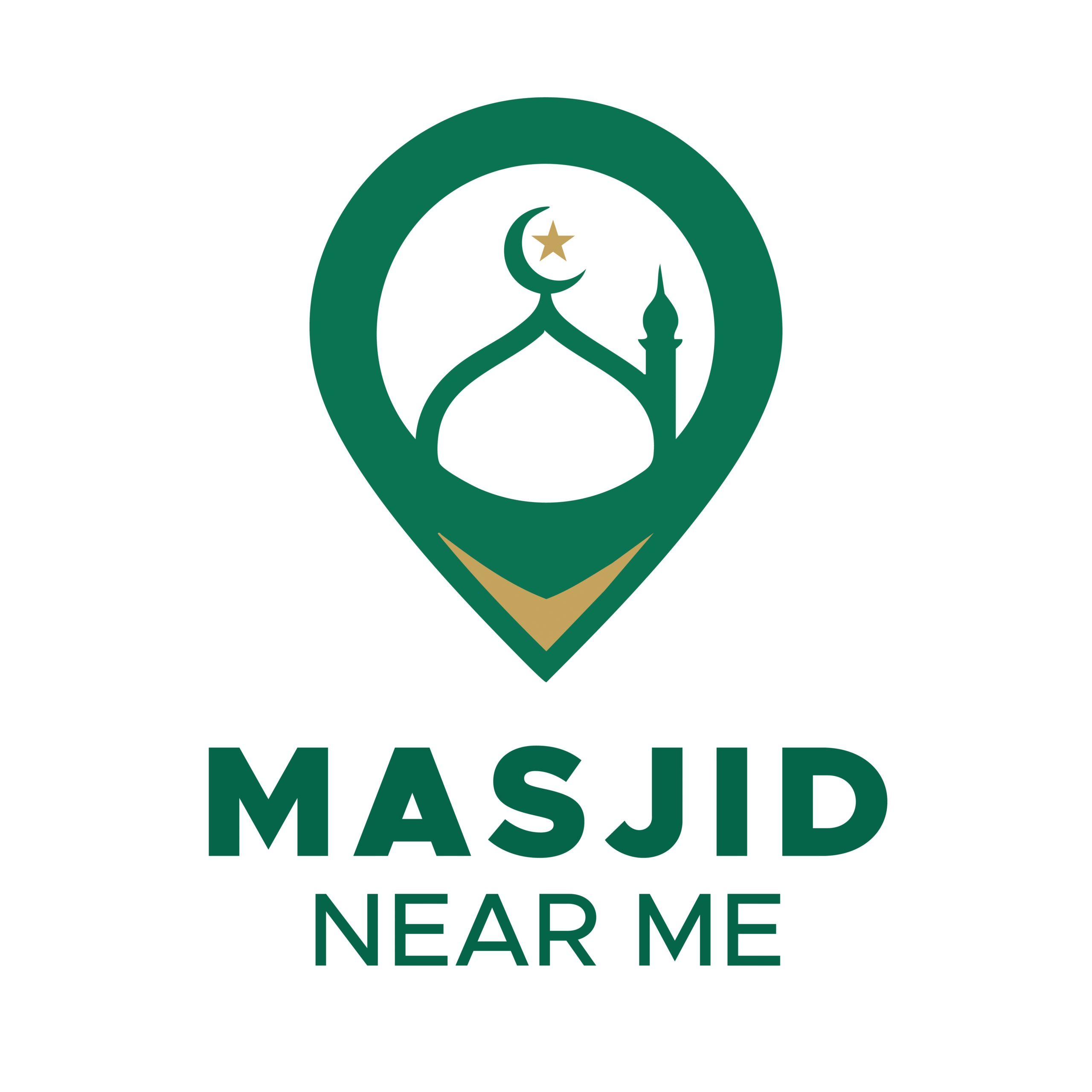 MASJID KAMPUNG GONG SURAU